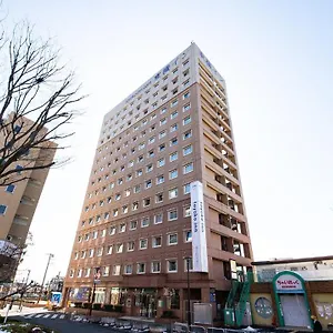 東横inn福生駅前東口 3*, 羽村市 日本
