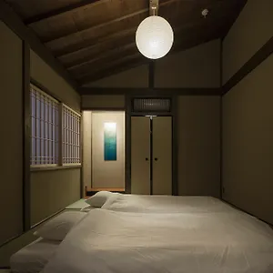 別荘 長や　御所南, 京都市