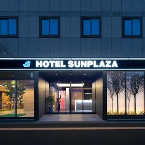 Sunplaza 2* Osaka