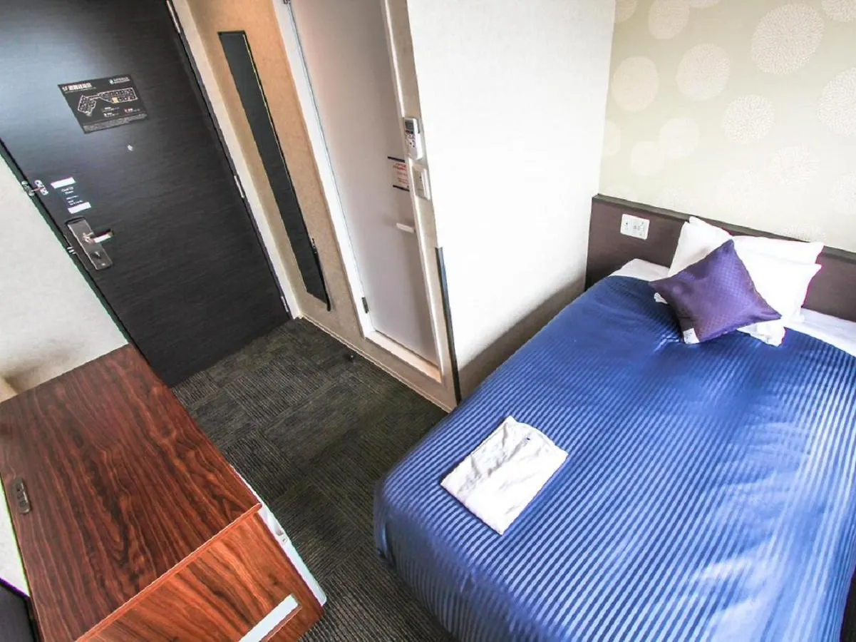Hotel Livemax Kyoto Kamogawamae