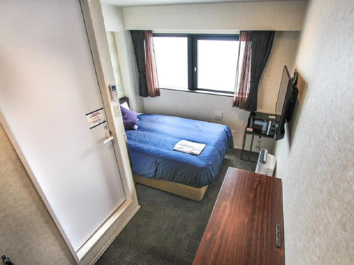 Hotel Livemax Kyoto Kamogawamae